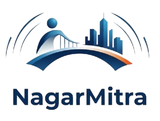 NagarMitra logo